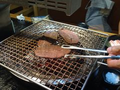 -九田家黑牛烤肉料理(太阳城店)