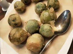 -福来齐·鲁菜海鲜·渔家菜(朝阳街分店)