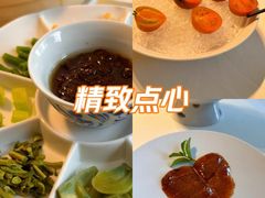 -四季民福烤鸭店(故宫店)