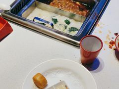 -倍儿红喜临门火锅(文兴路店)