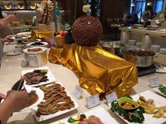 -明月东一酒店·菲斯特自助餐厅