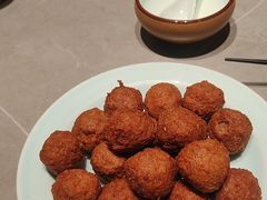 -同合居·非遗东北菜(红博会展店)