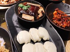 -金牌外婆家(苏州中心店)