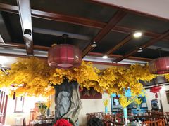 大堂-那家老院子东北菜·饺子·小鸡炖蘑菇(艳华街店)