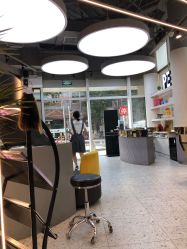 点击看大图 -PE SALON