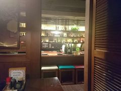 -角落里(中山公园店)