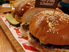 -悠航SLOWBOAT(三里屯店)