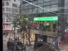 -神仙雪浓汤(明洞店)