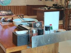 大堂-三月居酒屋(青年大街店)