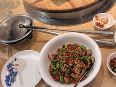 -陈大锅·岳阳鱼馆·地道岳阳菜(美食街店)