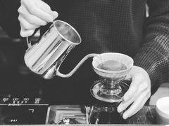 -RUMORS COFFEE ROASTERY鲁马滋咖啡(湖南路店)