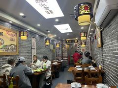 -曹丞相·地锅鸡·地锅鱼(武林店)