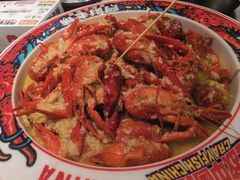-阿财老铺·老蚌埠龙虾城(华夏总店)