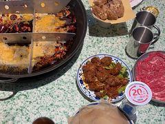 -五里关火锅(牛市口店)