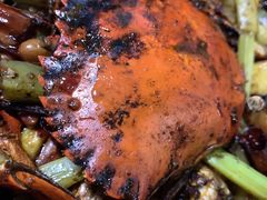 -李老爹香辣蟹(宣武门店)