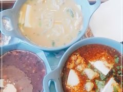 -魏家凉皮(十里河店)