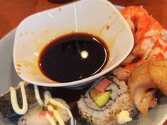 -阿纳迪酒店·秘境西餐厅