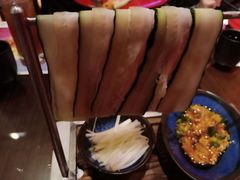 -北方馆(澳门伦敦人店)