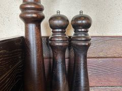 -南沙游艇会·大兵船餐厅