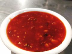 -阿婆东山羊肉店(鸿港海鲜批发市场店)