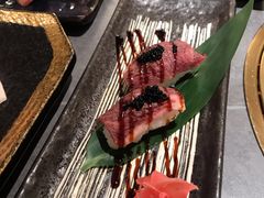 -花时·炭火烧肉(东百中心A馆店)