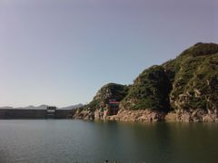 -黄松峪水库