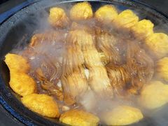 -崔记生活·铁锅炖鱼粘卷子(总店)