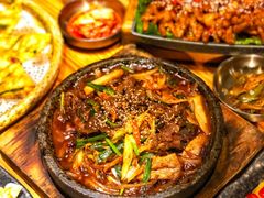 -小木屋米酒店·韩国料理(深圳总店)