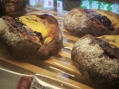 -85度C(南京中山南店)