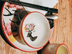 -新白鹿餐厅(银泰西湖文化广场店)