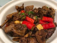 -富淳饭店(陆家嘴保利广场店)