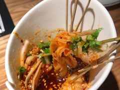 -太二酸菜鱼(深圳布吉万象汇店)