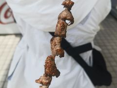 -东方时尚驾校摩托车考试场