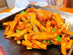 -丹江渔村(望京店)