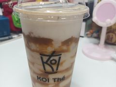 -KOI Thé(正佳广场店)