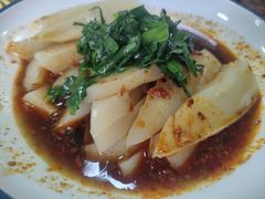 -老磨油饼(高陵店)