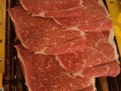-小牛哈尼章鱼水煎肉(金鹰店)