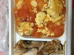 -合合自助快餐(六顺店)