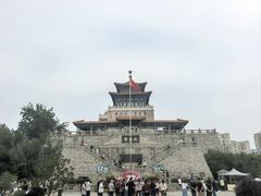-解放阁