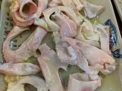 牛心顶-顺德公平靓正特色牛花粥(花都店)