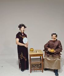-金夫人One家全家福摄影(光环店)