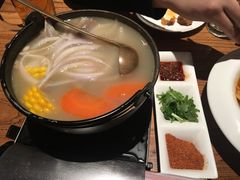 -阿里家·新疆烤肉酒場 by MIG