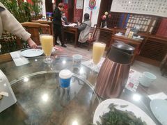 -西江美食舫·江西菜(健德桥店)