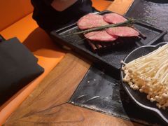 -九田家黑牛烤肉料理(太阳城店)