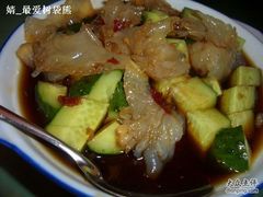 黄瓜蛰头-永兴餐厅(复兴中路店)