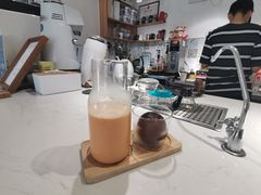 -Oasis coffee燕谷咖啡(公信店)