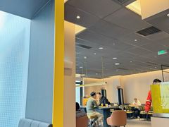 -麦当劳(欢乐谷店)