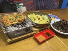 -雀舞云南菜(天津天河城购物中心店)