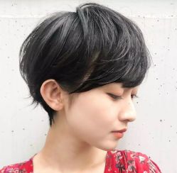 -苏豪路易士·嘉玛发廊