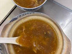-添發碗仔翅美食